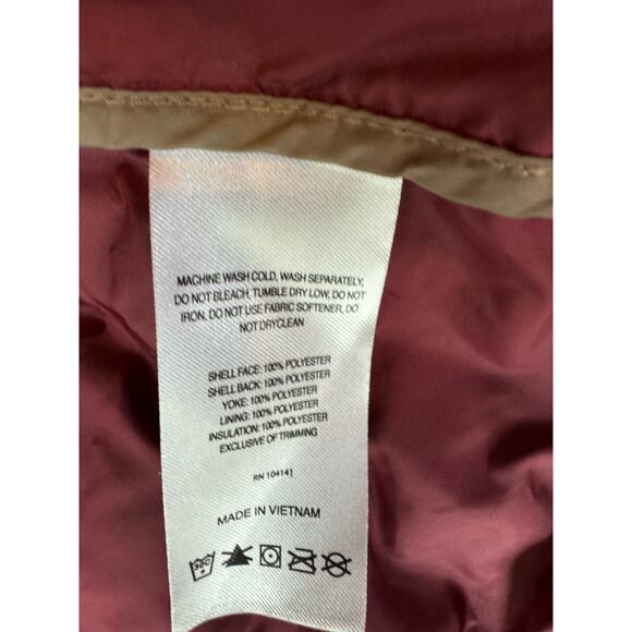 Alpine Design Vest.  Size XL - Picture 8 of 8